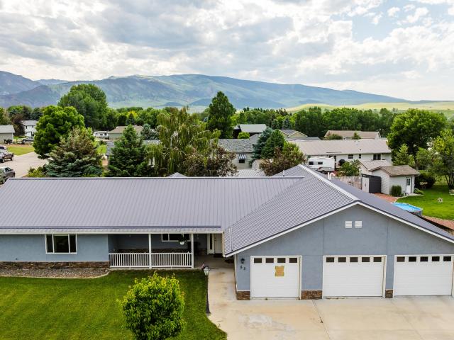 Property for sale in Wyoming