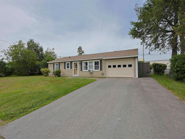 House for sale in New Hampshire