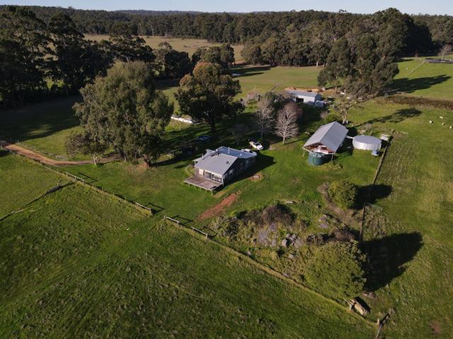 Apartment for rent in Boorara Brook, Western Australia