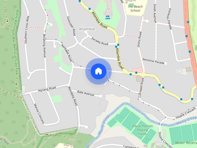 House for rent in Sydney, New South Wales