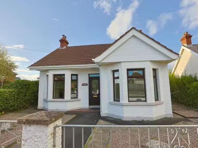 House for sale in Doagh, Ulster