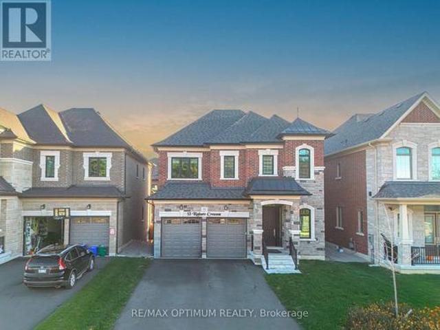 House for sale in Purpleville, Vaughan