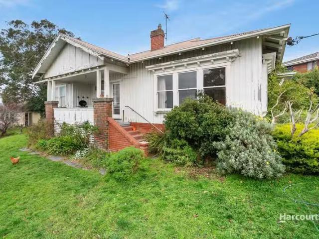 House for rent in Hobart, Tasmania