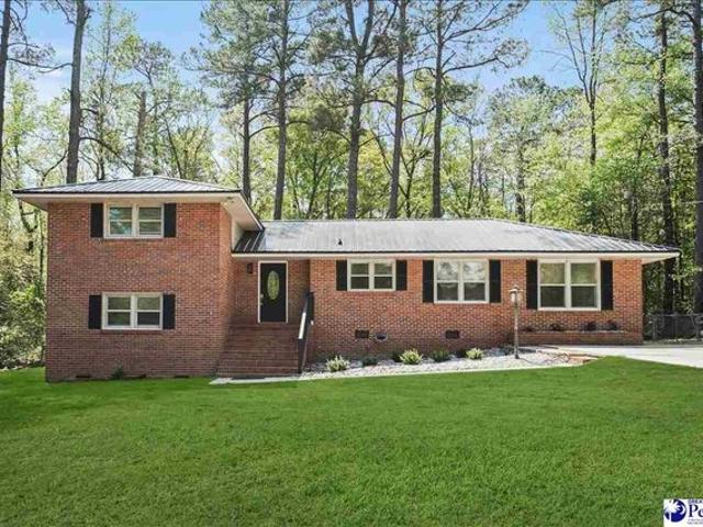 House for sale in Quinby, South Carolina