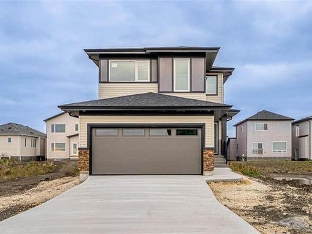 House for sale in Rosser–Old Kildonan, Winnipeg