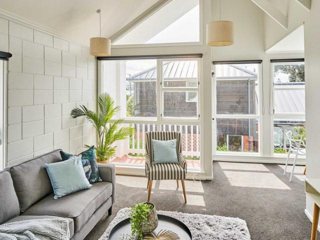 House for rent in Days Bay, Wellington