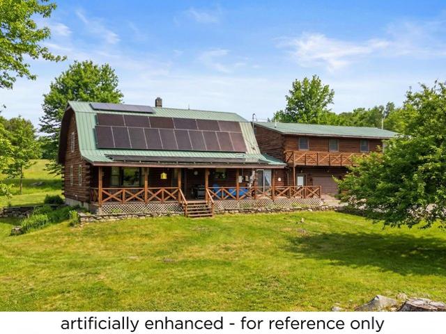 House for sale in Parkman, Maine