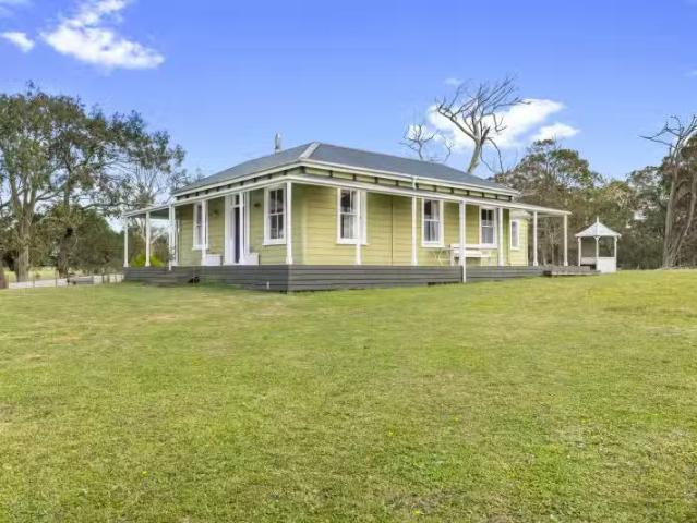 House for sale in Eltham, Taranaki