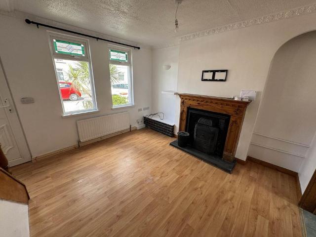 House to rent