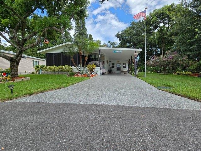 House for sale in Mulberry, Florida