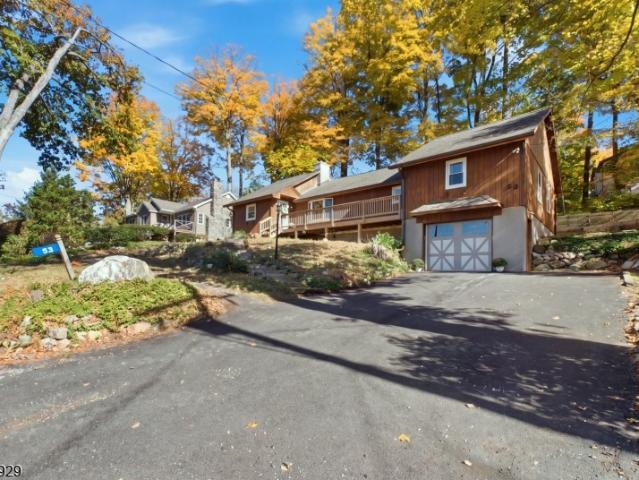 House for sale in Hardyston Township, Sussex County