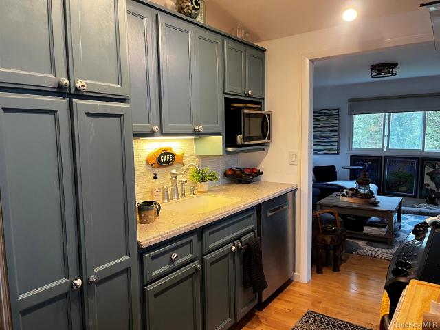 House for sale in Bethel, New York