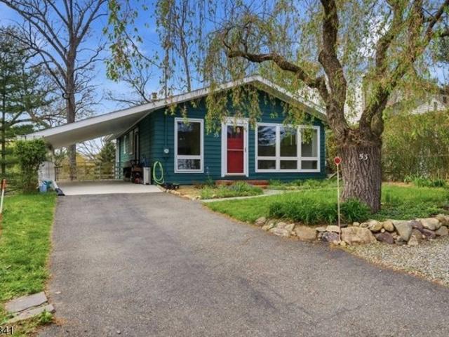 House for sale in Denville, New Jersey