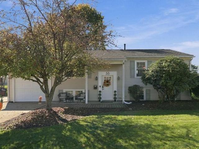 House for sale in Heath, Licking County