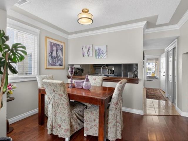 Townhouse for sale in Wedgewood, Alberta