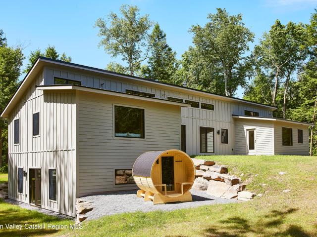 House for sale in Callicoon, New York