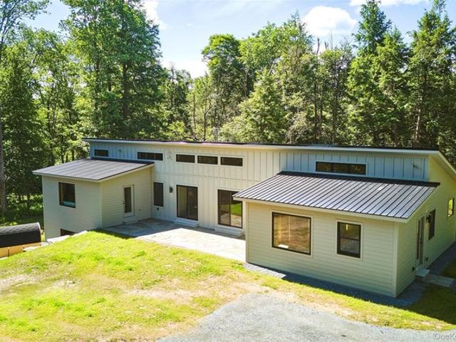 House for sale in New York