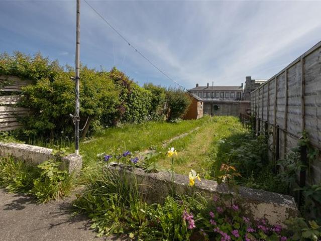 Terraced House for sale in Bluebell, North Tipperary