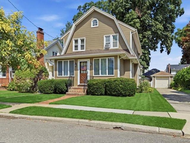 House for sale in Nassau, New York