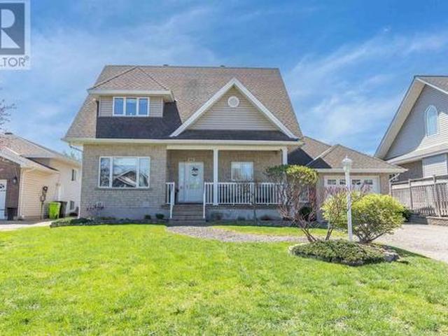 House for sale in Sault Sainte Marie, Ontario
