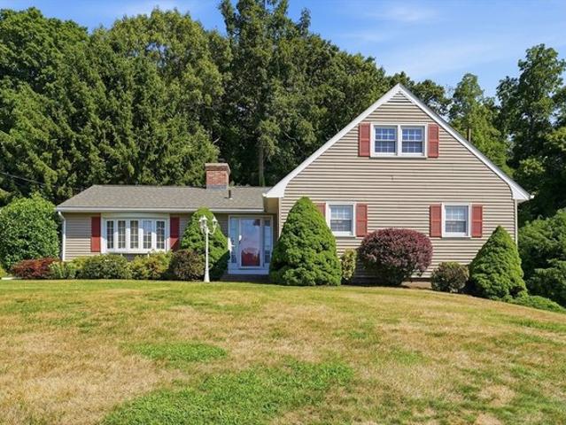 House for sale in Hampden, Massachusetts