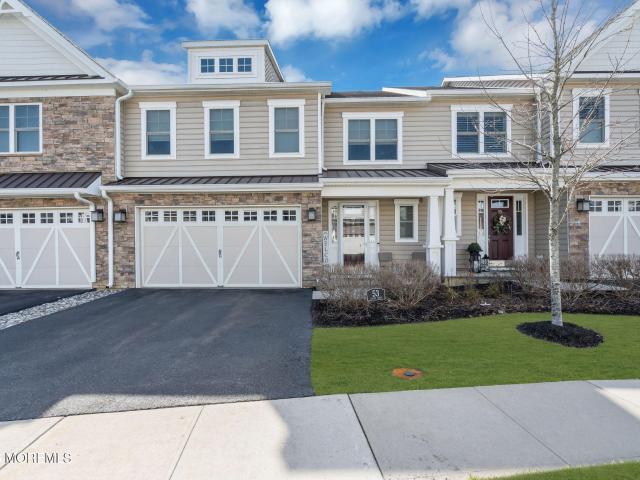 Property for sale in Monmouth, New Jersey