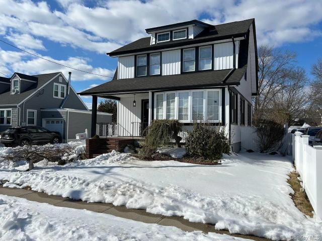 House for sale in Nassau, New York