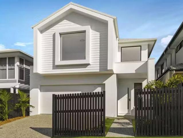 House for rent in Toombul, Queensland