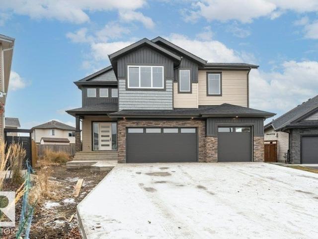 House for sale in Spruce Grove, Alberta