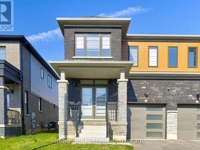 House for sale in Caledonia, Ontario