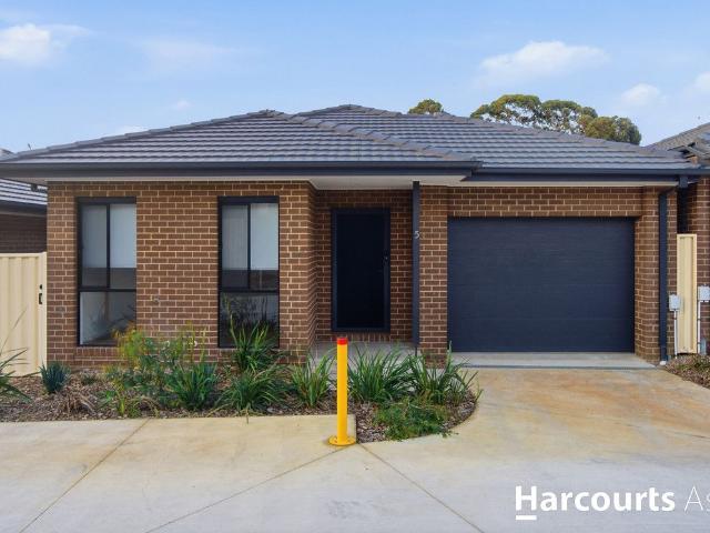 Apartment for rent in Camerons Creek, Victoria