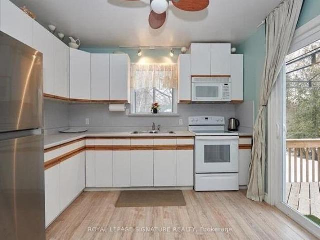 House for rent in Tiny, Central Ontario