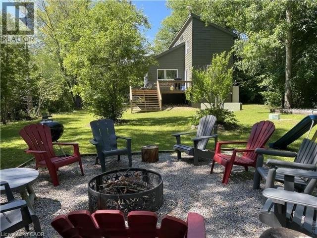 Apartment for rent in Tiny, Central Ontario
