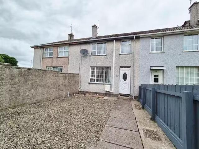 House for sale in Straffan, North Tipperary