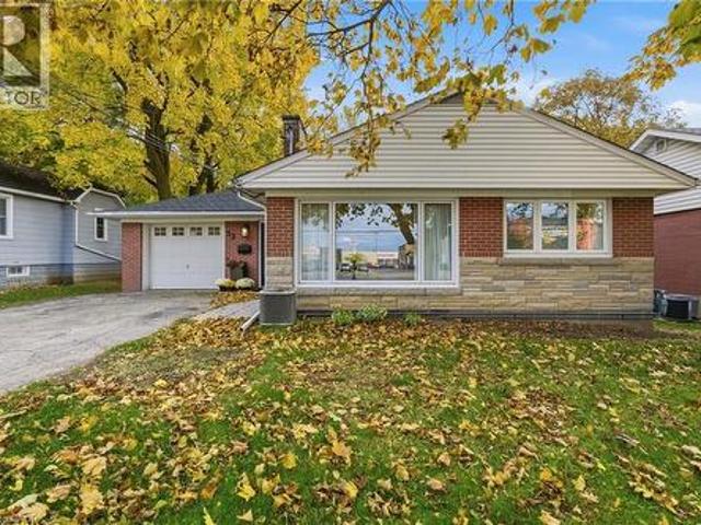 House for sale in Niagara, Ontario