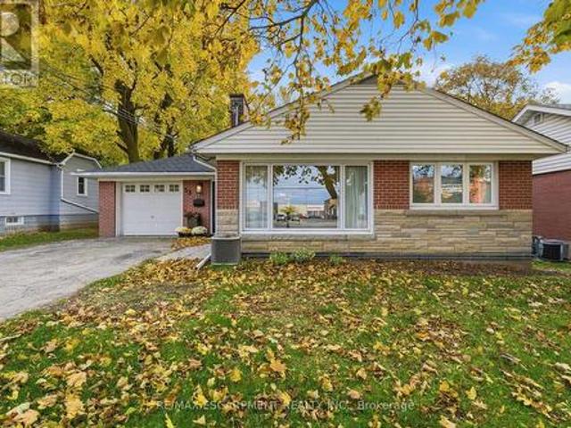 House for sale in Niagara, Ontario