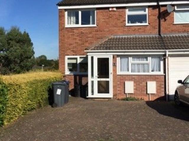Room for rent in Metchley, Birmingham