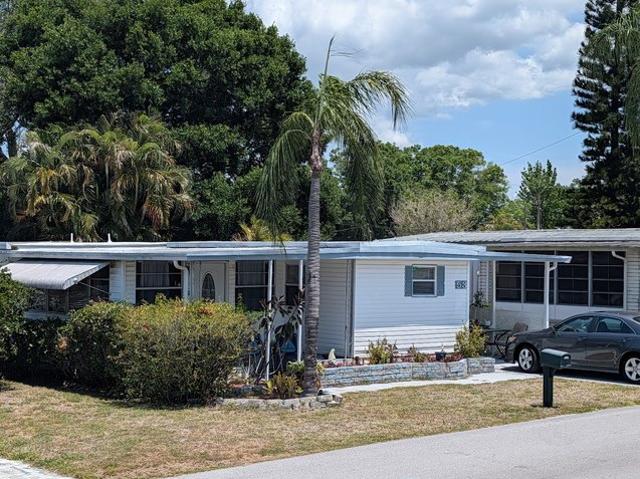 House for sale in Dunedin, Florida