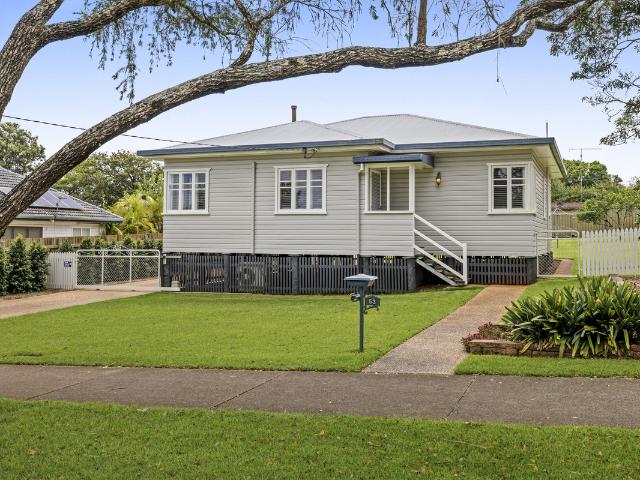 House for rent in Toowoomba, Queensland
