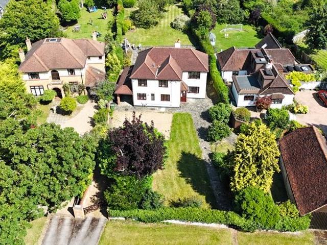 House for rent in Ewell, Epsom and Ewell
