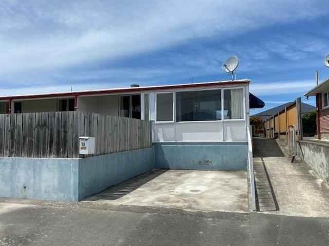 Apartment for rent in New Brighton, Christchurch