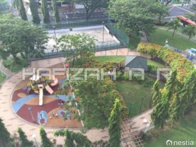 Apartment for sale in Toa Payoh