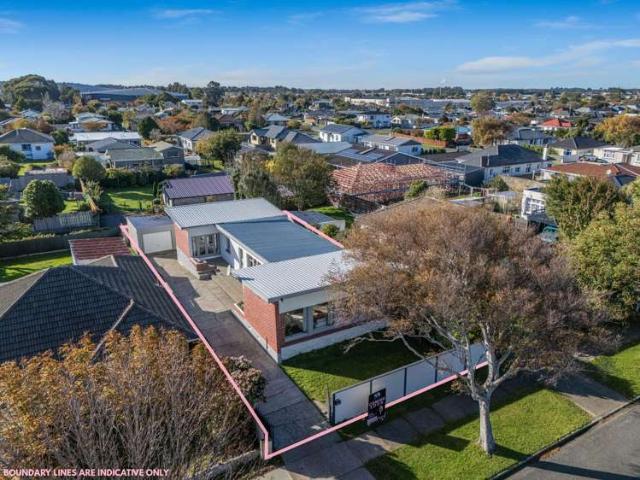 House for sale in Invercargill, Southland