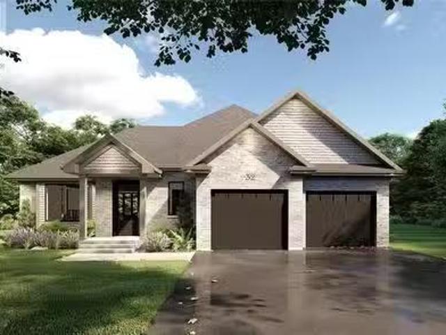 House for sale in County Of Brant, Ontario