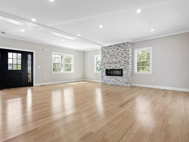 House for sale in Holliston, Massachusetts