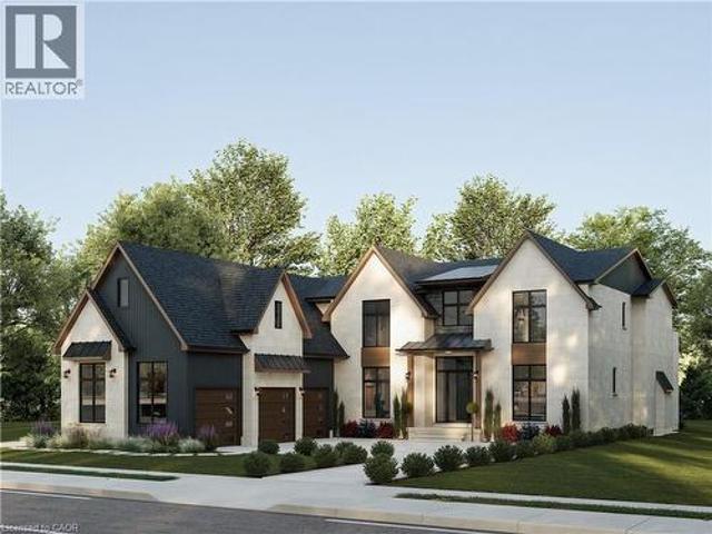 House for sale in Ancaster, Ontario
