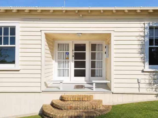 House for rent in Hillersden, Oroua County