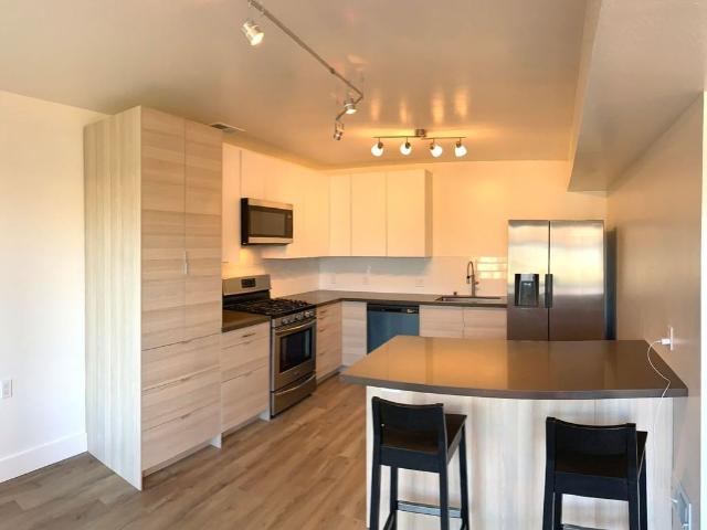Apartment for rent in San Francisco