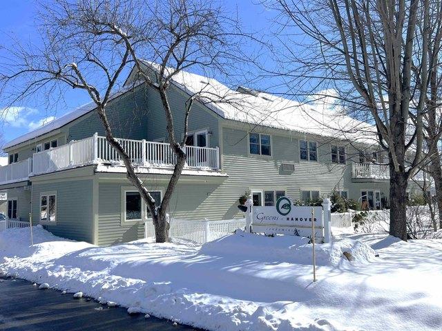 Condo for sale in New Hampshire