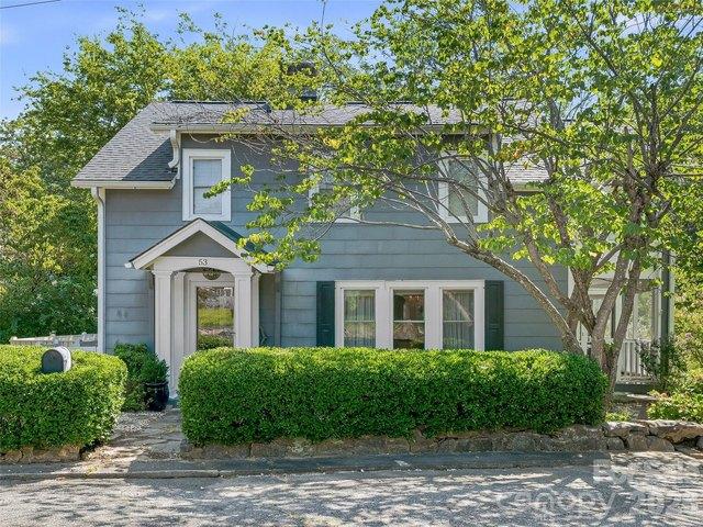 House for sale in Tryon, North Carolina